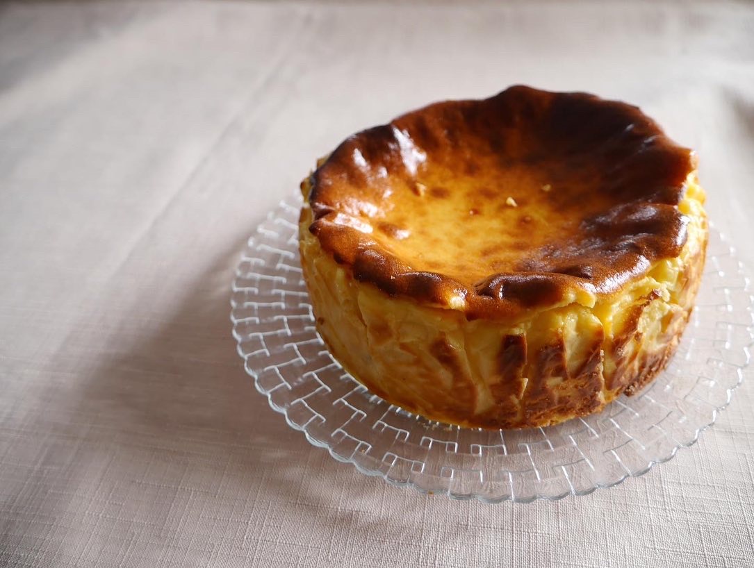 幸せを分け合う米粉のチーズケーキ/北海道からの贈り物 - 画像 (4)